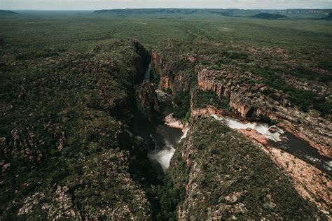 The Kimberley Wet Season Spectacular Tour Outback Spirit Tours
