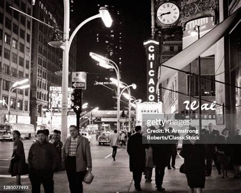 Chicago 1960s Photos And Premium High Res Pictures Getty Images