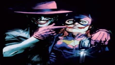 Batgirl Variant Cover Controversy Know Your Meme