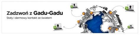 Gadu Gadu Promuje Wideo Rozmowy Gadu Gadu Media2pl