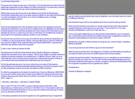 Exemple de lettre de prospection commerciale prospecter de nouveaux clients : exemple lettre de doleance - Modele de lettre type