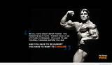 Quotes About Bodybuilding Training Pictures
