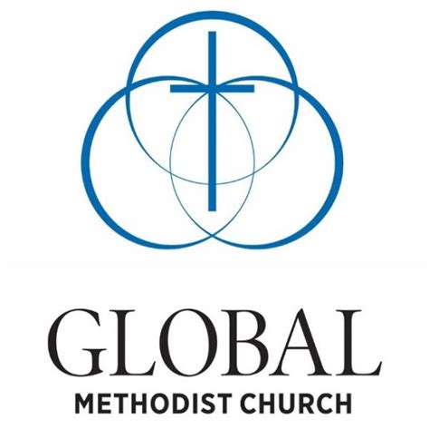 Global Methodist Church Gmc Logo Square The Roys Report