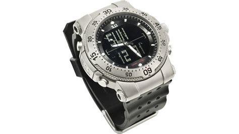 5 11 hrt titanium watch 59209 4 6 star rating free shipping over 49