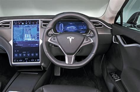 Tesla Model S Review 2022 Autocar