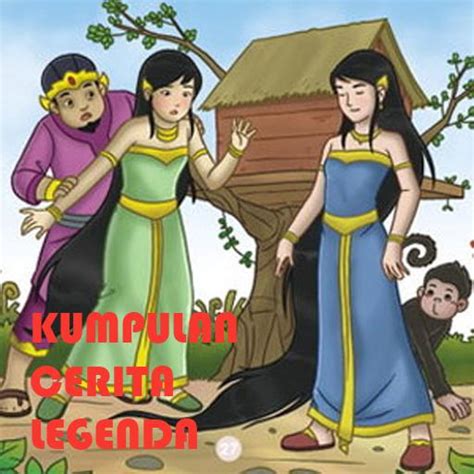 Cerita Rakyat Nusantara Dan Legenda Apk For Android Download