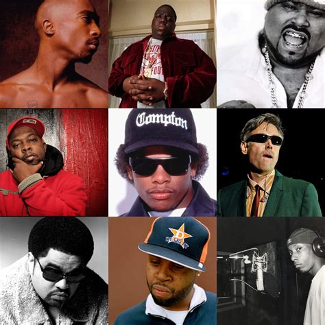 Hip Hop Golden Age