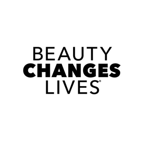 Beauty Changes Lives Beauty Changes Lives Is A Nonprofit Driven To