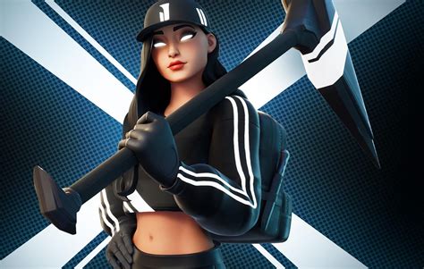 ‘fortnites Pc Exclusive Pack ‘street Shadows Is Currently Free