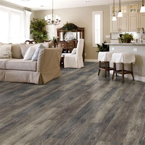 Black Laminate Flooring Waterproof Take Great Profile Bildergallerie