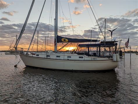 Update from Stuart FL - svIslandSpirit.com