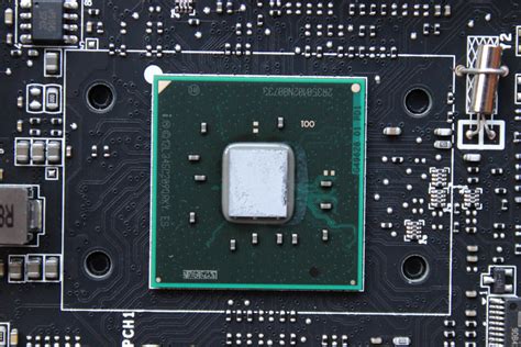 Intel Vuelve A Tener Problemas Con Sus Chipsets Hedt