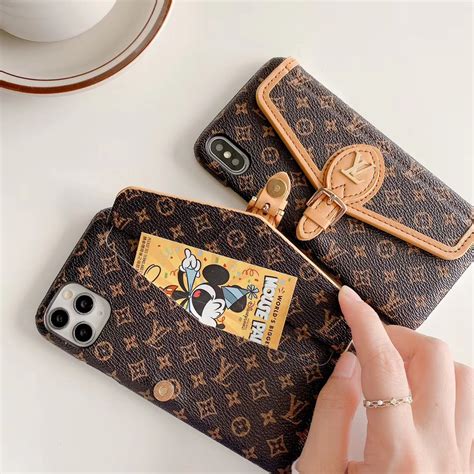 Louis Vuitton Iphone 13 Pro Max Bumpers Funeral