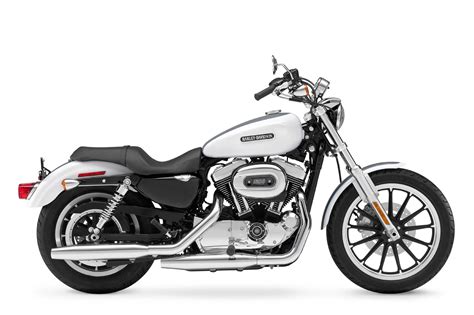 2009 Harley Davidson Sportster 1200 Low Xl1200l