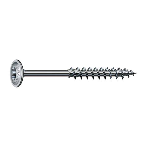 Spax Timber Construction Washer Head Screws Screw Heavy Duty Timber