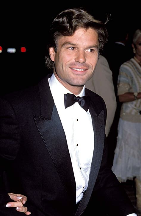 Harry Hamlin 1987 Peoples Sexiest Man Alive Pictures Popsugar Love And Sex Photo 4