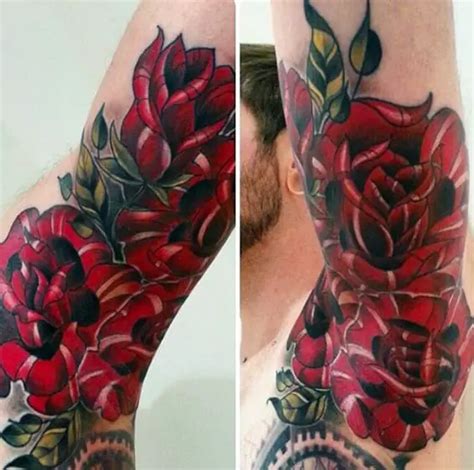 Share 76 Funny Armpit Tattoo Ineteachers