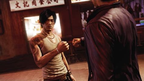 Sleeping dogs overview sleeping dogs is a open world action game similar to watch dogs. Sleeping Dogs: Definitive Edition -Torrent Oyun indir - Part 2