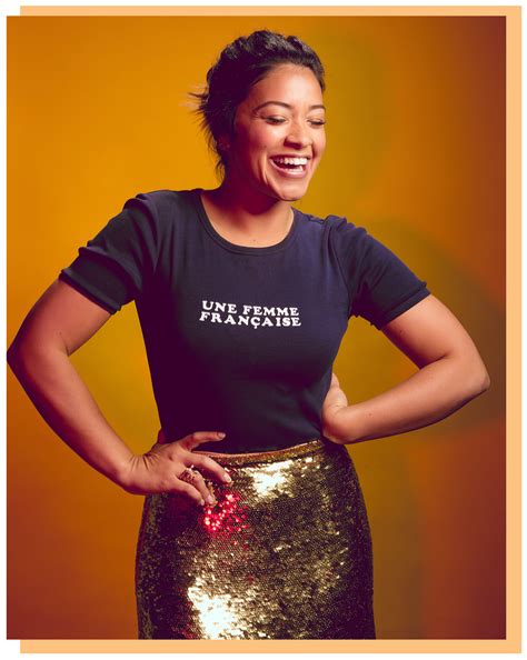 Gina Rodriguez on Becoming Carmen Sandiego—And Bidding Jane the Virgin