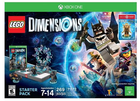 Top Xbox One Lego Games