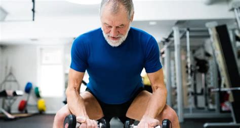 The Best Leg Strengthening Exercises For Seniors Newsfinale