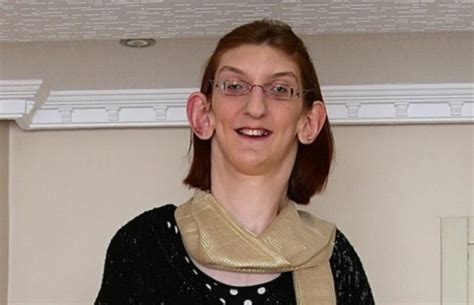 Year Old Rumeisa Gelgi Is Considered The Tallest Woman In The World Her Height Is M Cm