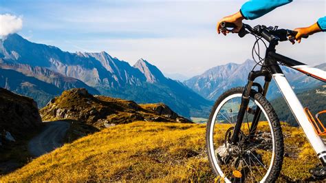 More than 500 free 4k wallpapers for your phone, desktop, website or more! 4K Mountain Bike Wallpaper - KoLPaPer - Awesome Free HD Wallpapers