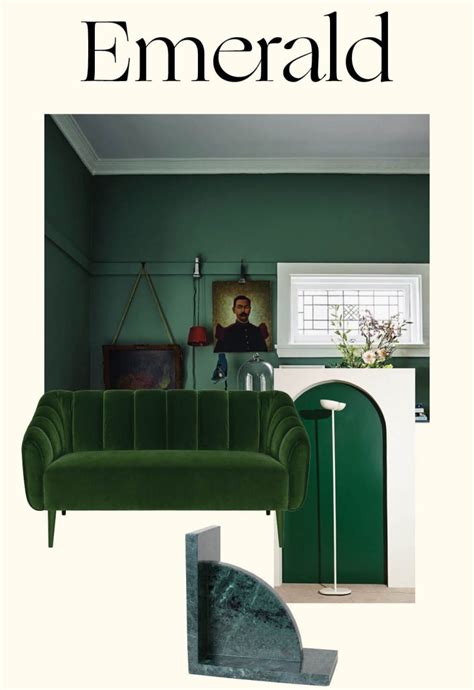 The 2020 Color Of The Year According To Domino Readers Interior