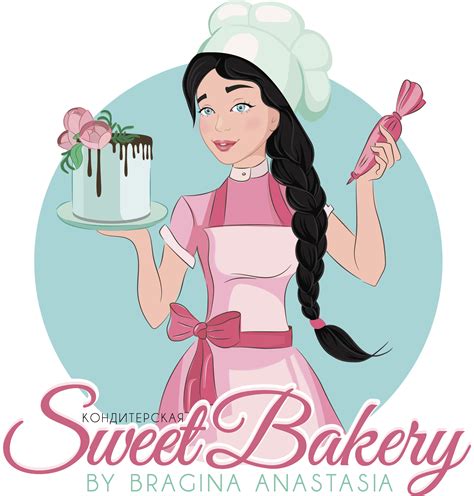 Авторская кондитерская Sweet Bakery