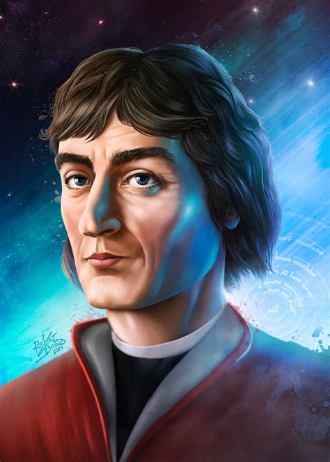 Nicolaus Copernicus By Zetcom On Deviantart