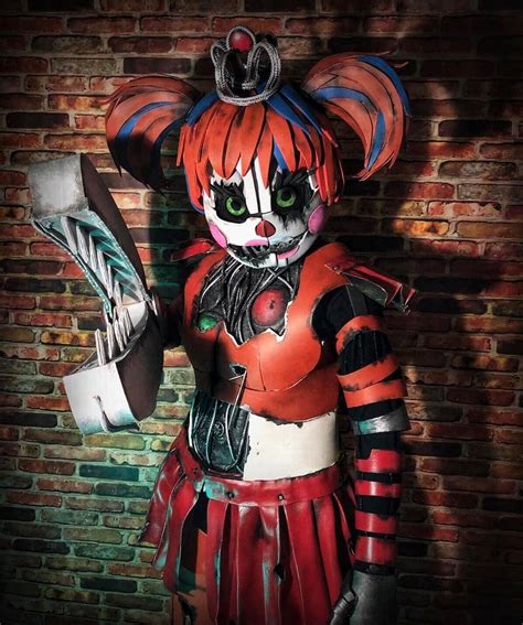 Pin By Brittanys Designs Graphic De On Fantastic Cosplay Fnaf