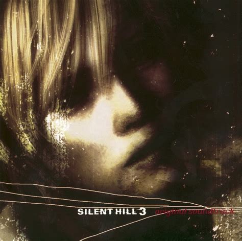 Silent Hill 3 Graphics Intensivedigi