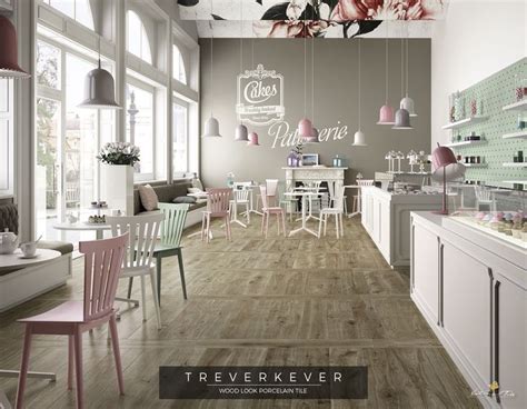 Bakery Candy Shop Interior Design Commercial Interiors Retro