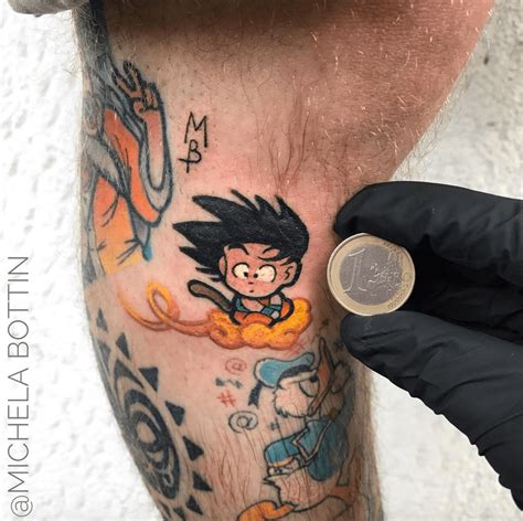 11 Tatuadores Que Debes Seguir En Instagram Si Eres Un Auténtico Fan