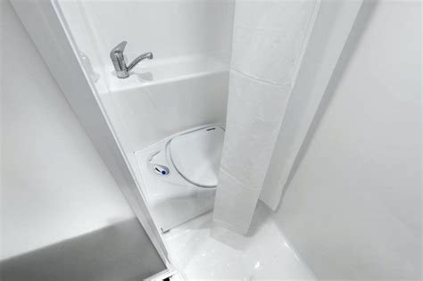 Toilet Shower And Toilet Combo Rv Shower Toilet Combo Kit Rv Shower Toilet Combination Rv Shower