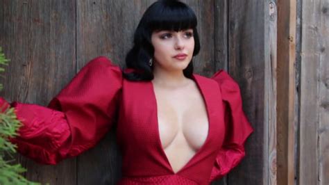Ariel Winter Hot Sexy 20 Photos The Fappening