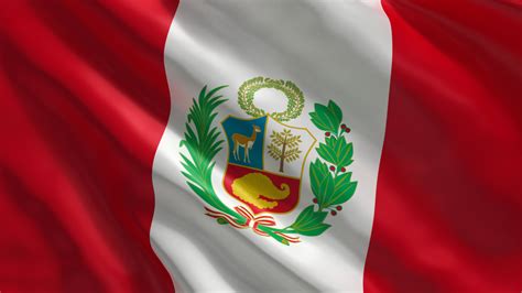 Bandera Peru Flag Bandera Del Peru Banderas Del Mundo Arte Del Perú