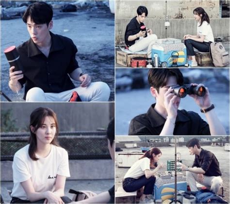 대영고등학교 (전학) → 전주예술고등학교 방송문화예술과 (졸업). '시간' 김정현-서현, 캠핑 포착 '핑크빛으로 가나요?'-비즈엔터