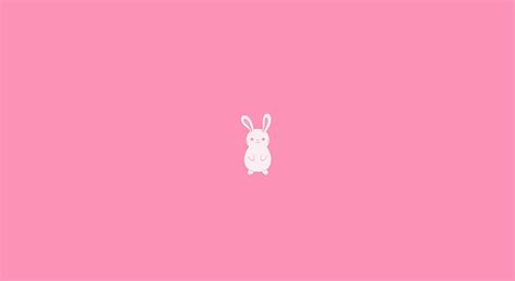 Top 78 Pink Cute Bunny Wallpaper Super Hot Vn