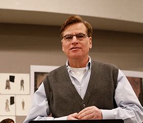 Aaron Sorkin How He Wrote A New Book For Camelot Lincoln Center