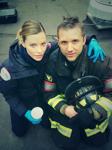 Pin By A On Lauren German Chicago Fire Chicago Chicago Justice