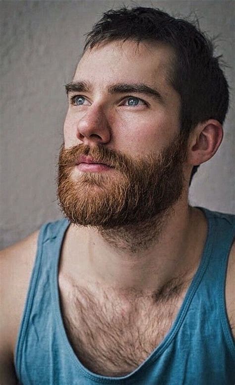 Pin By Leo Rojas On Barbas Big Beards Hairy Men Beard Lover
