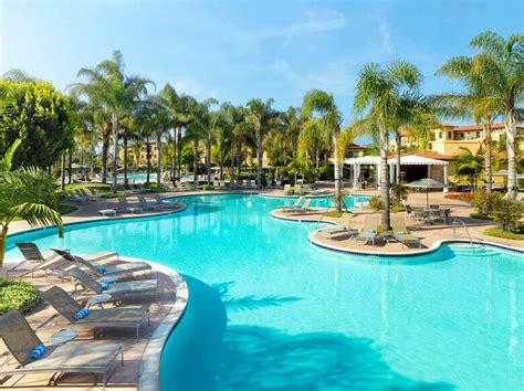 Marbrisa Hilton Grand Vacations Club 3 Bedroom Residence Luxury Home