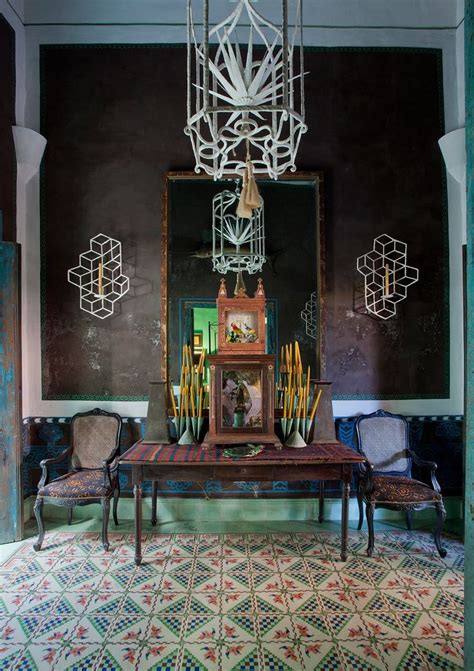 Inside The Stunning Renovation Of One Of Mexicos Most Beautiful
