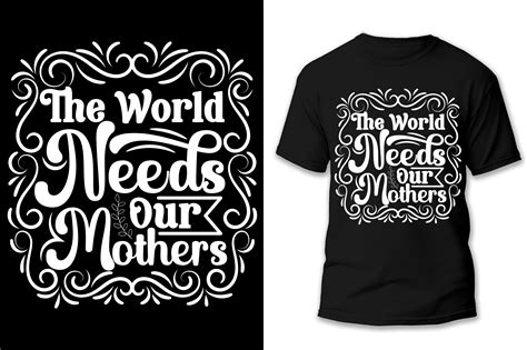 Mothers Day T Shirt Designs Graphic By Sm Art Creation 2 · Creative Fabrica