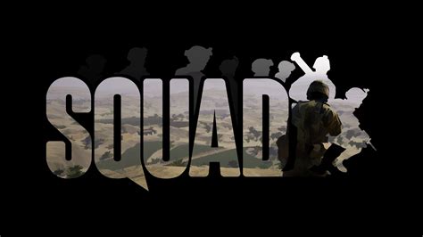 Squad Wallpapers 80 Images