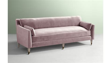 Leonelle Sofa Anthropologie New England Style Homes