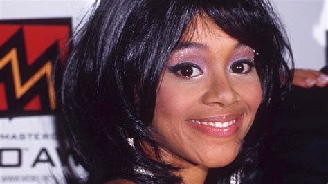 Who Is Lisa ‘left Eye Lopes 5 Things About The Tlc Member Who Died