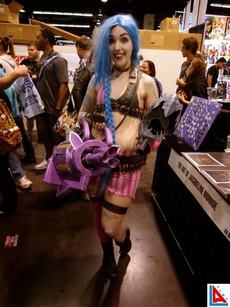 Things To Do In Los Angeles Wondercon 2014 Cosplay Gallery