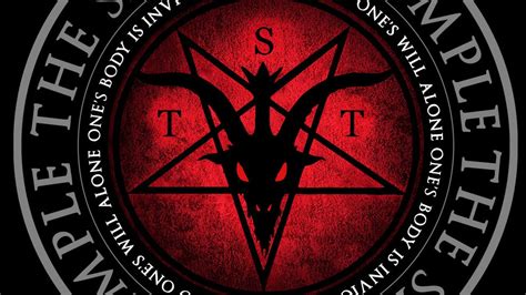 The Satanic Temple Awards 4 Students With Its Devils Advocate
